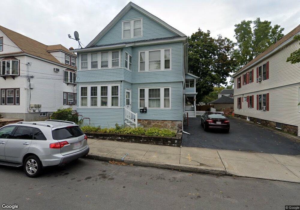 125 Easton St unit 127, Lawrence, MA 01843 - photo 1