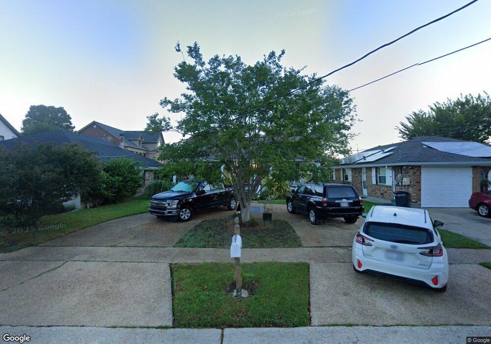 4733 Argonne St, Metairie, LA 70001 - photo 1
