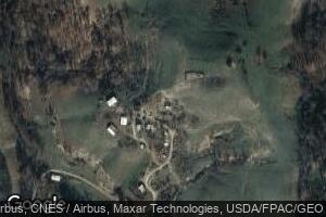 45002 Sugartree Rd, Woodsfield, OH 43793