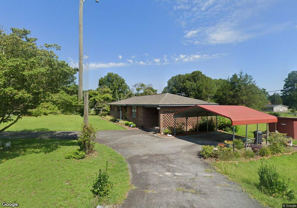 145 Bowman Dr, Cochran, GA 31014 - photo 1