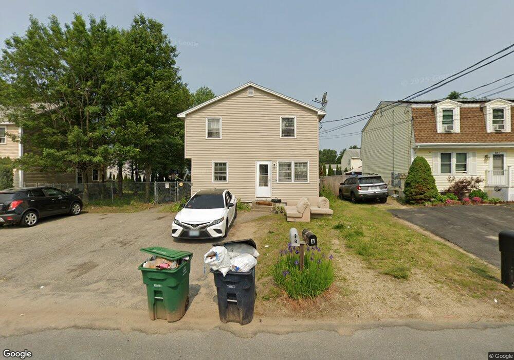 53A Caldwell Rd unit 53B, Nashua, NH 03060 - photo 1