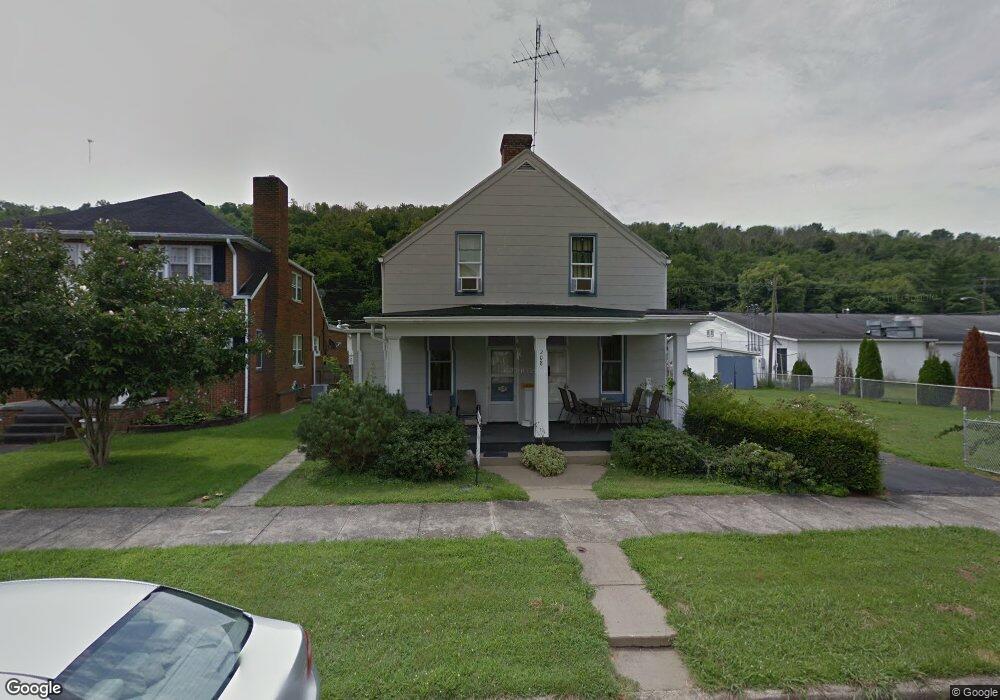 208 E 4th St, Augusta, KY 41002 - photo 1