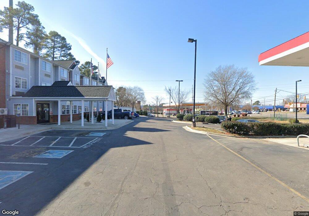 1408 Crest Dr, Raleigh, NC - photo 1