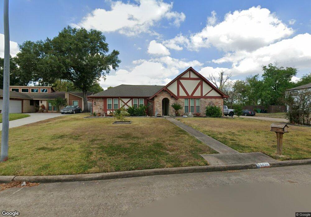 6434 Menwood Cir, Houston, TX 77088 - photo 1