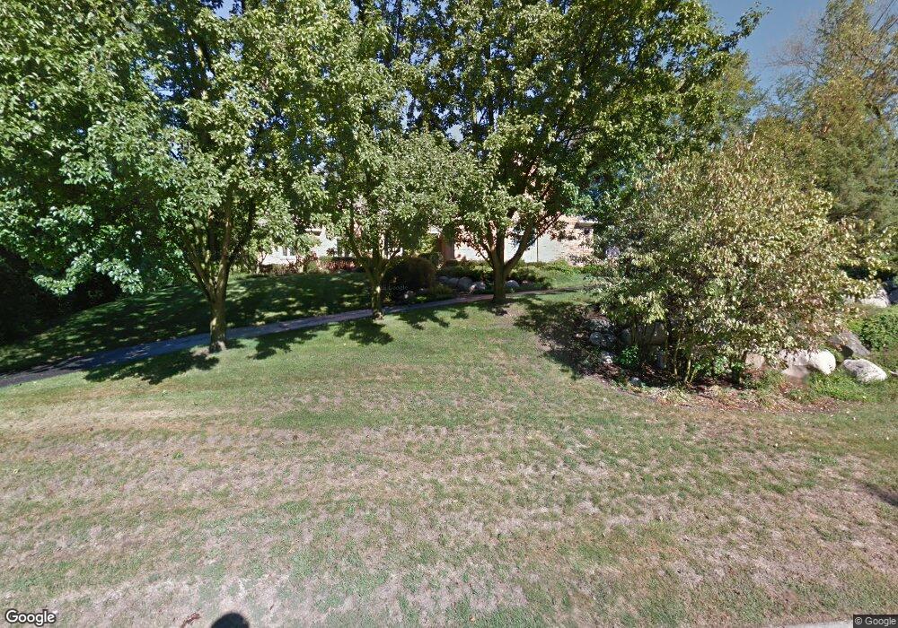 3150 Chestnut Run Dr, Bloomfield Hills, MI 48302 - photo 1