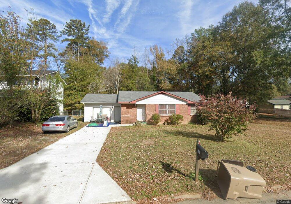 1606 Cardinal Rd, Jonesboro, GA 30238 - photo 1