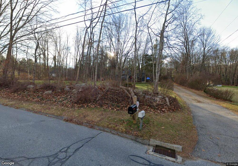 1117 Flanders Rd, Coventry, CT 06238 - photo 1