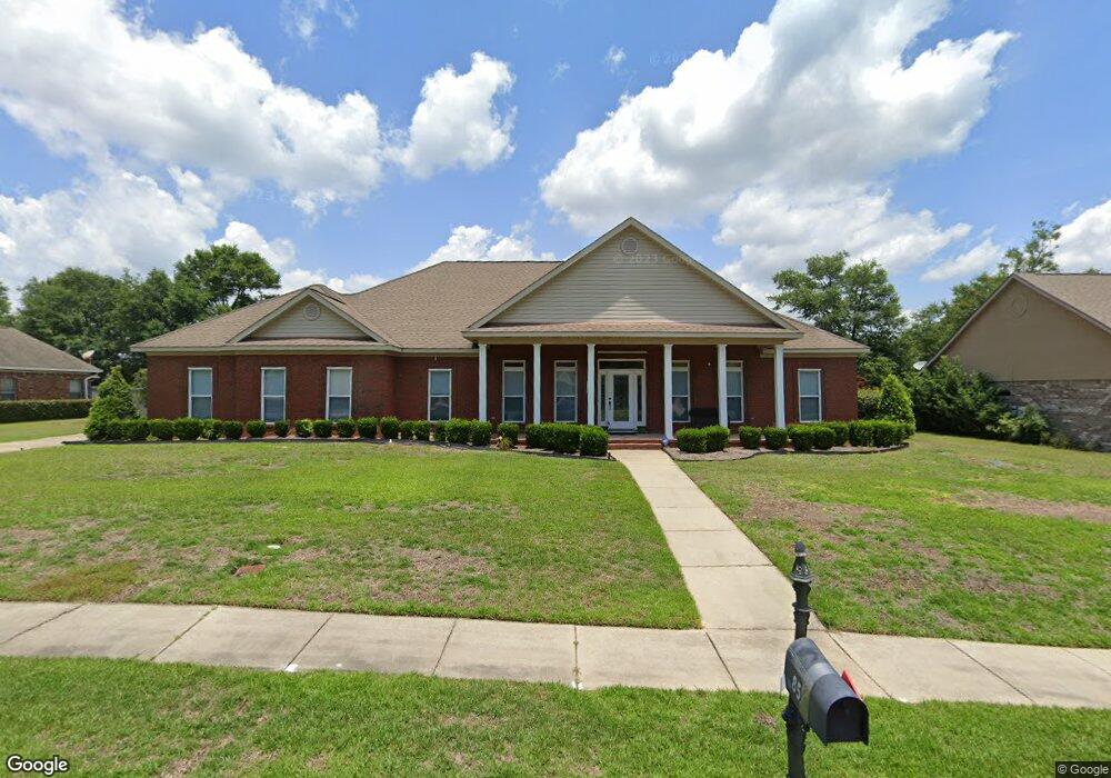 8516 Dawes Trace Ln, Mobile, AL 36619 - photo 1