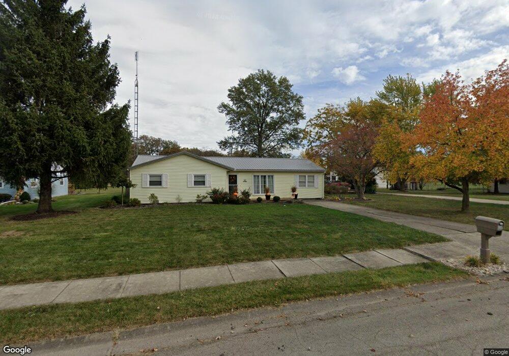 101 Oak St, Portland, IN 47371 - photo 1