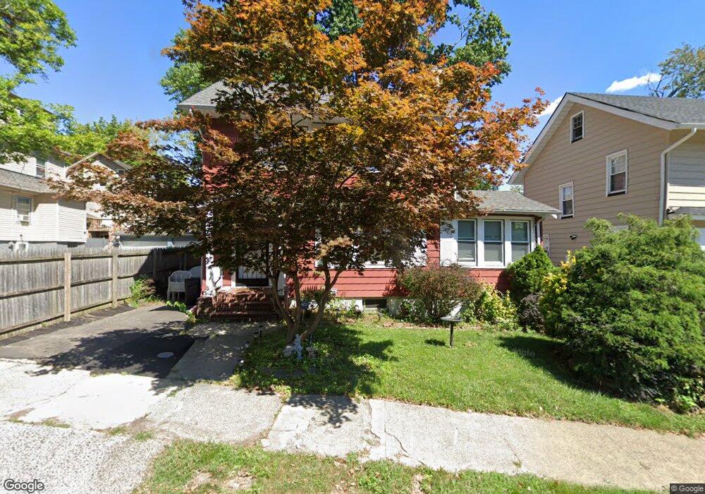 58 Wayne Ave, East Orange, NJ 07018 - photo 1