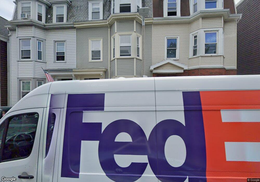 545 E 7th St, Boston, MA 02127 - photo 1