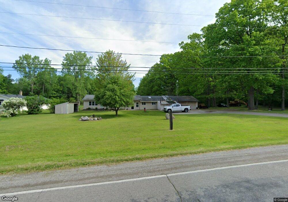 1294 W Lake Rd, Clio, MI 48420 - photo 1