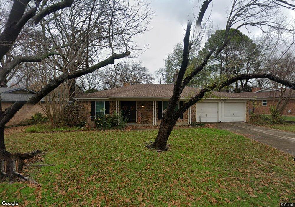 1929 Mesquite Trail, Hurst, TX 76054 - photo 1