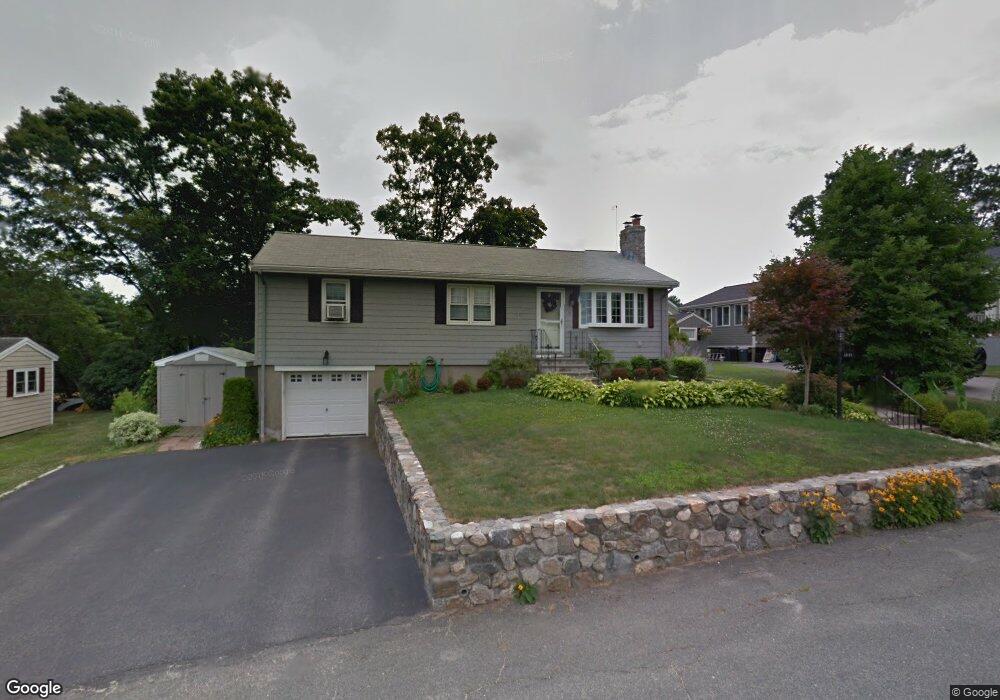 18 Highet Ave, Woburn, MA 01801 - photo 1