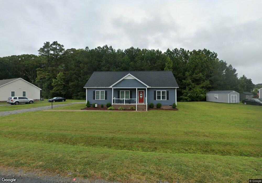 1261 Heron Point Rd, Tappahannock, VA 22560 - photo 1