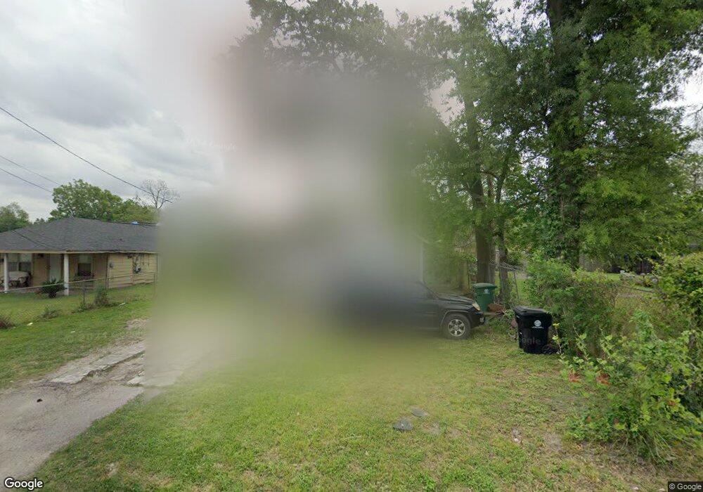 4512 Sayers St, Houston, TX 77026 - photo 1