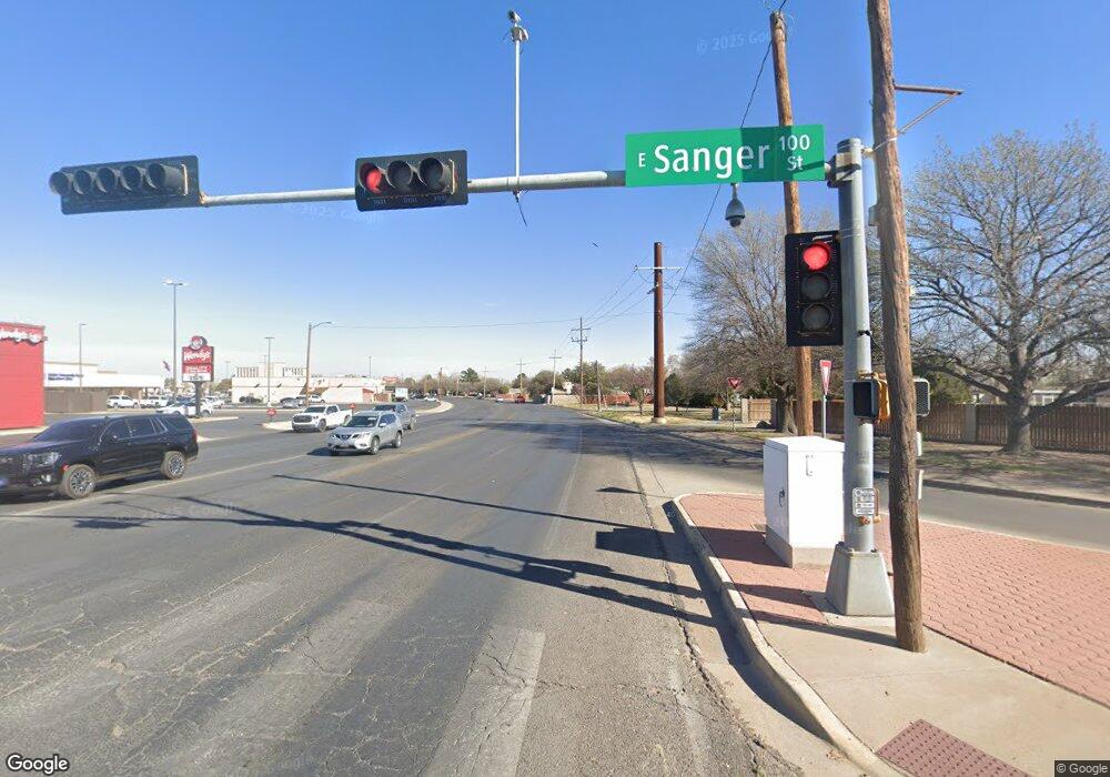 104 1/2 E Sanger St, Hobbs, NM 88240 - photo 1