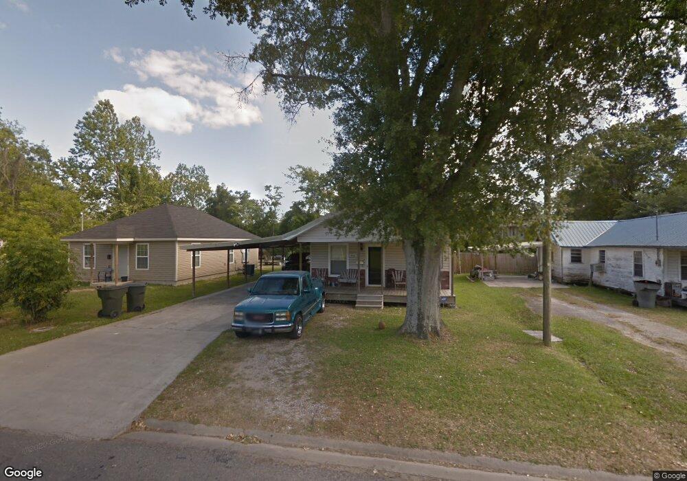 1802 Evans St, Lake Charles, LA 70601 - photo 1