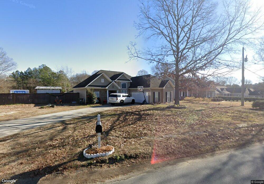 1525 Ole Cambridge Cir, Clover, SC 29710 - photo 1