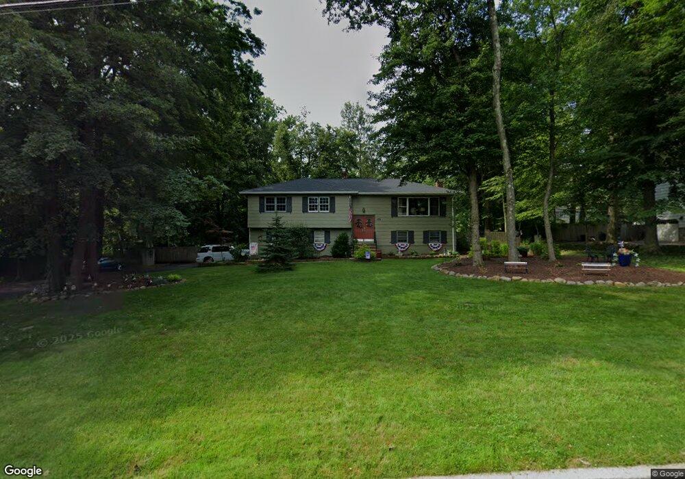 20 Dodie Dr, Parsippany, NJ 07054 - photo 1