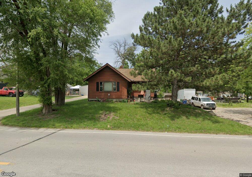 900 E Aurora Ave, Des Moines, IA 50313 - photo 1