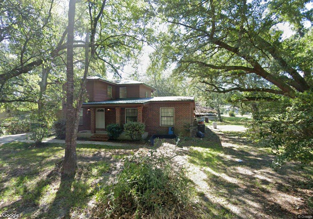 3620 Lundy Williams Rd, Moss Point, MS 39562 - photo 1