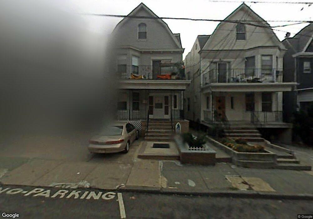 881 Montgomery St, Jersey City, NJ 07306 - photo 1