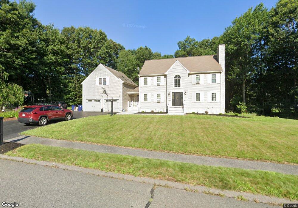 27 Trilliam Run, Sutton, MA 01590 - photo 1