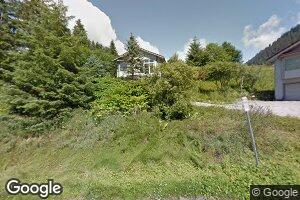 1006 Craig St, Juneau, AK 99801