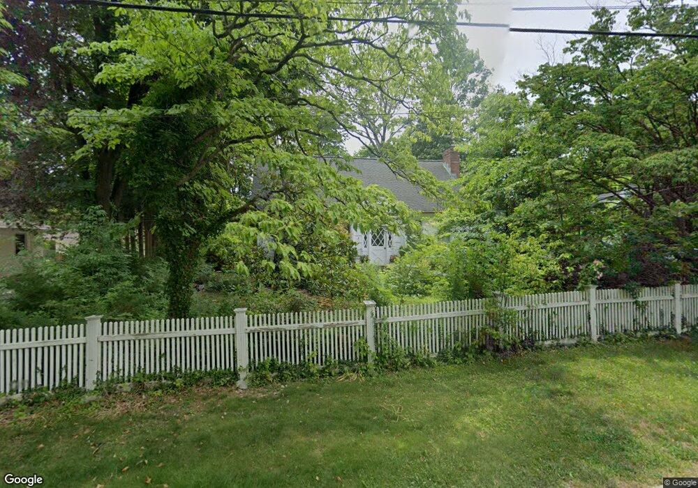 82 Mountain Ave, Princeton, NJ 08540 - photo 1