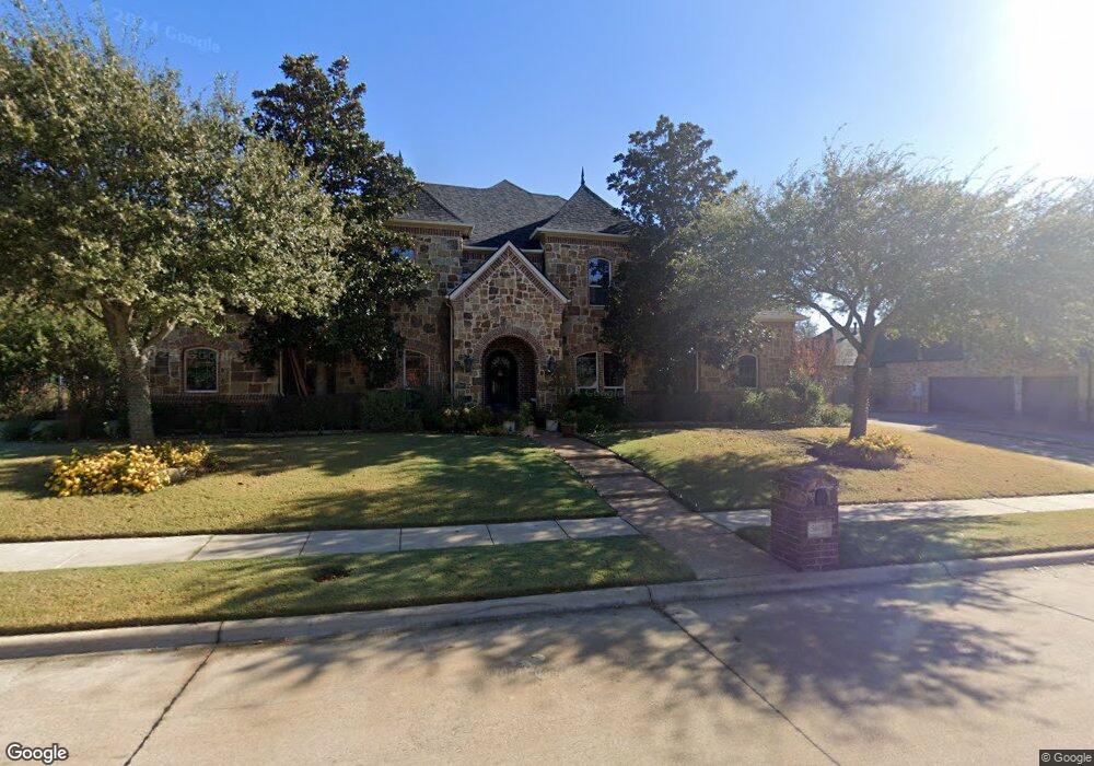 5617 Reatta Place, Colleyville, TX 76034 - photo 1