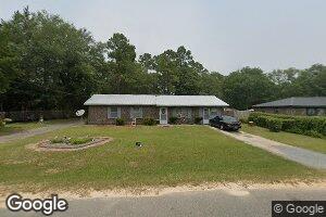 88 Cedar St, Butler, GA 31006