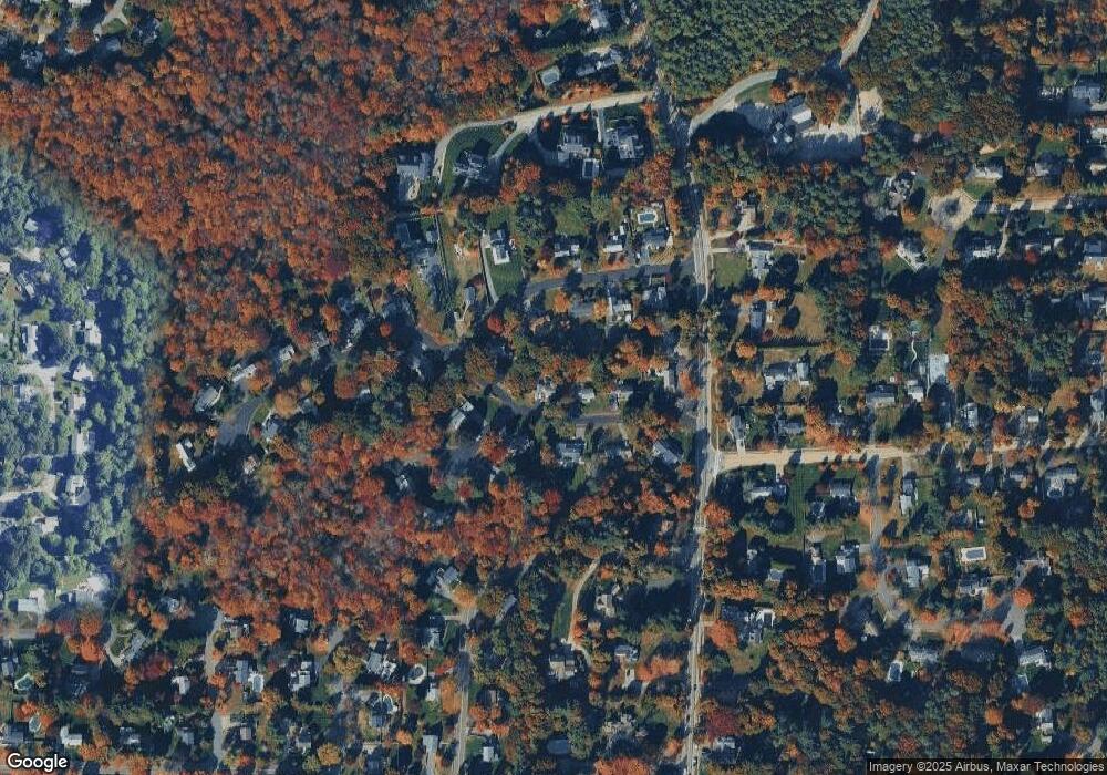 7 Westmoreland Rd, Hingham, MA 02043 - photo 1