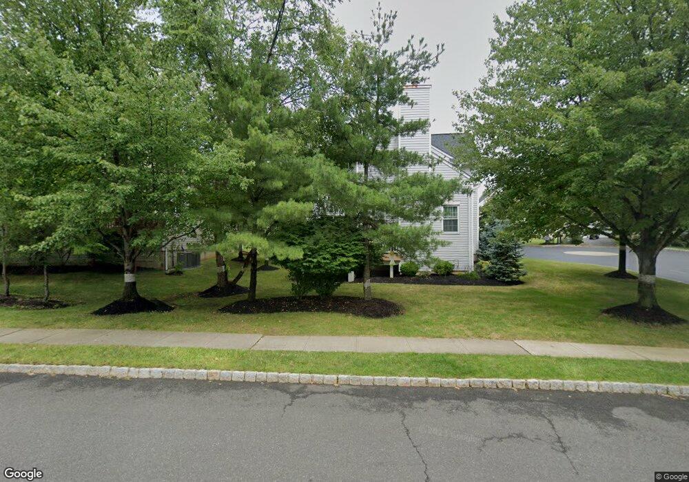 13 Hansom Rd, Basking Ridge, NJ 07920 - photo 1