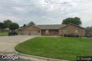 401 S 3rd St, Seneca, KS 66538