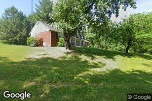 101 Vista Dr, Oolitic, IN 47451