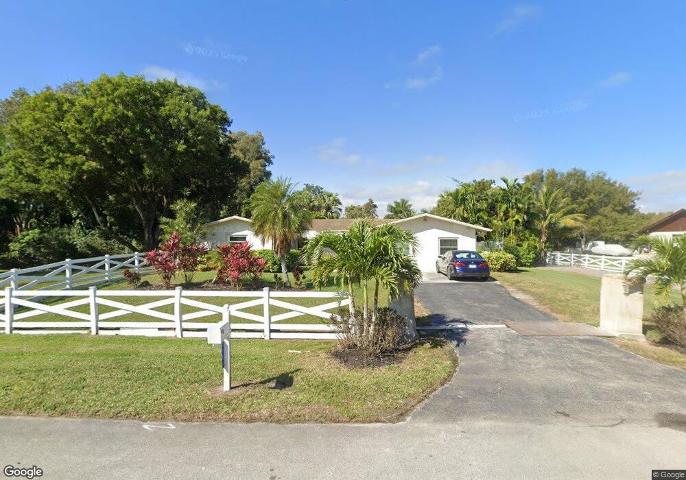 5101 SW 164th Terrace, Southwest Ranches, FL 33331 - photo 1