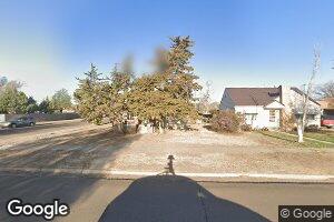 302 Jefferson St, Hooker, OK 73945