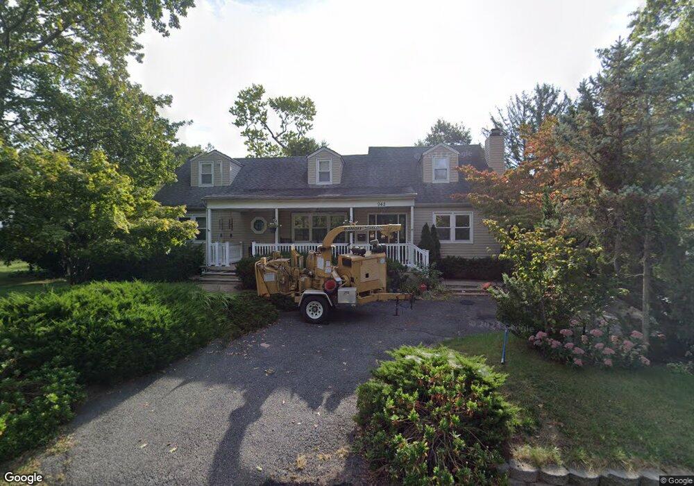 942 Palmer Ave, Middletown, NJ 07748 - photo 1