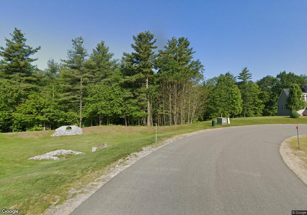 110 Ruth Ray Rd, Chester, NH 03036 - photo 1