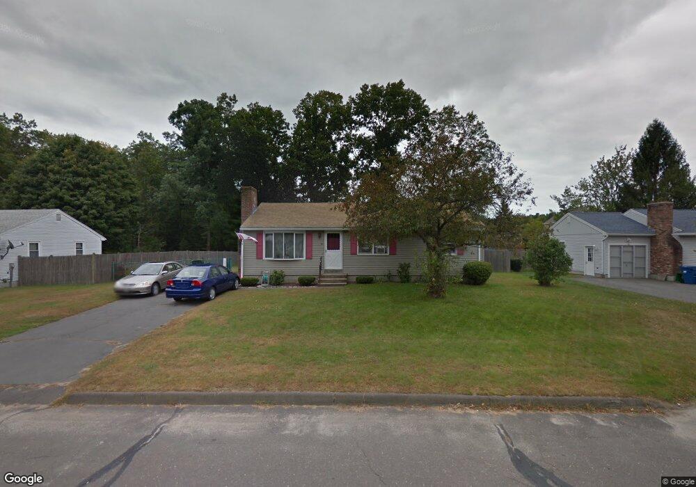 38 Overlook Dr, Easthampton, MA 01027 - photo 1