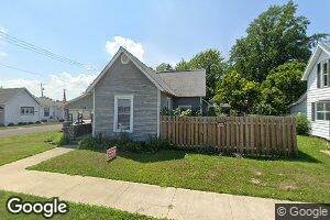 401 N Washington St, Swayzee, IN 46986