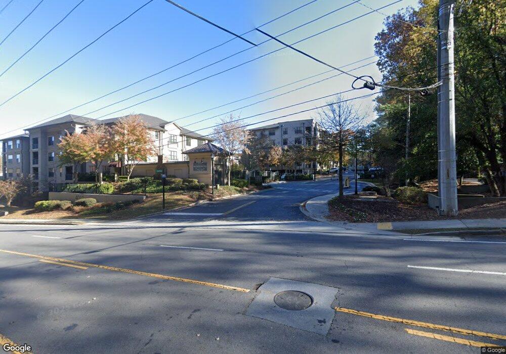 4011 Roswell Rd NE unit 2306, Atlanta, GA 30342 - photo 1