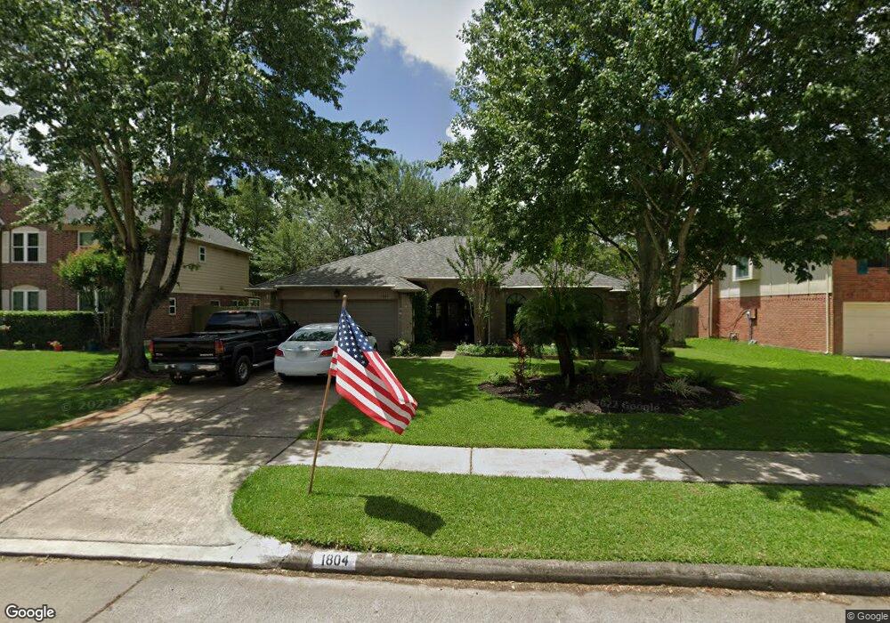 1804 Lavaca St, Friendswood, TX 77546 - photo 1