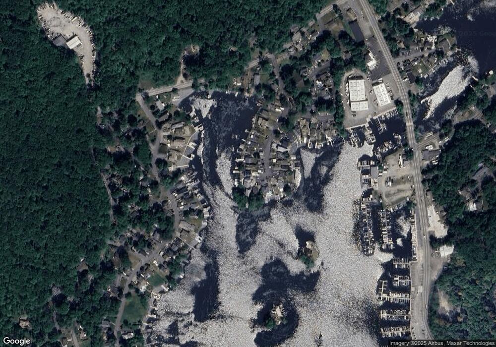 27 Mohawk Trail, Lake Hopatcong, NJ 07849 - photo 1