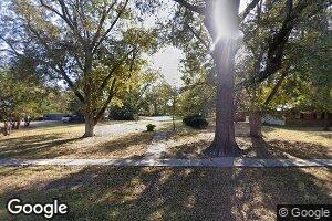 136 W Park St N, Duncan, MS 38740