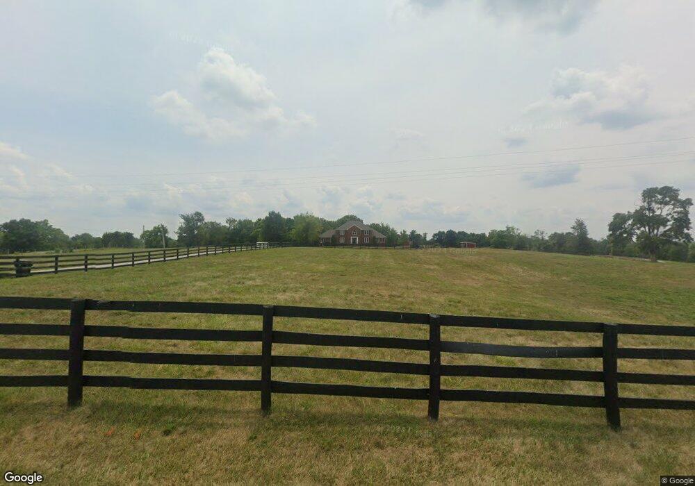 1005 Elliston Ln, Versailles, KY 40383 - photo 1
