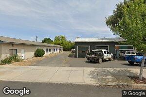 314 N Columbia Ave, Connell, WA 99326