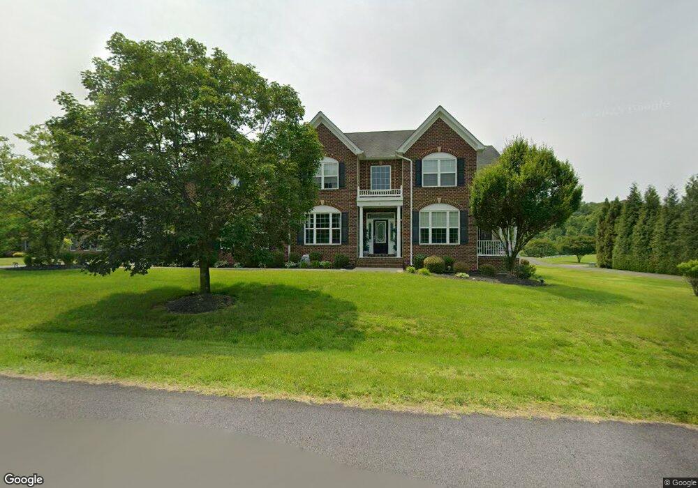 7018 Wilderness Ct, Owings, MD 20736 - photo 1