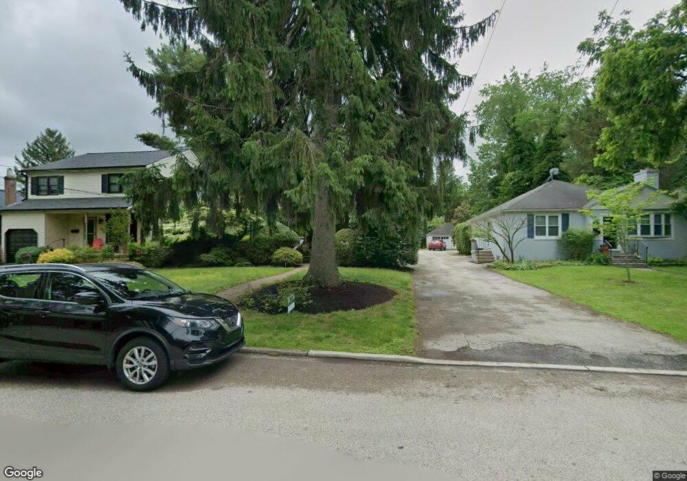 60 Grove Ave, Flourtown, PA 19031 - photo 1